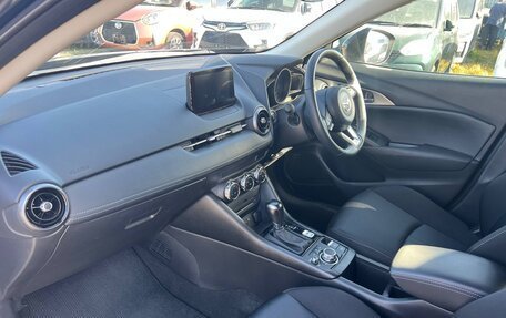 Mazda CX-3 I, 2022 год, 1 495 000 рублей, 11 фотография