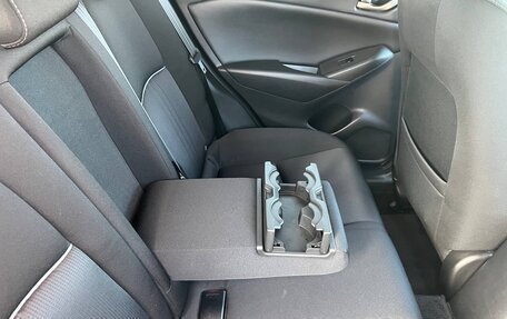 Mazda CX-3 I, 2022 год, 1 495 000 рублей, 14 фотография