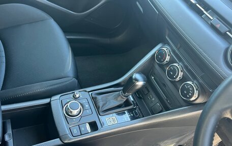 Mazda CX-3 I, 2022 год, 1 495 000 рублей, 15 фотография