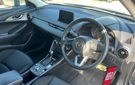 Mazda CX-3 I, 2022 год, 1 495 000 рублей, 10 фотография