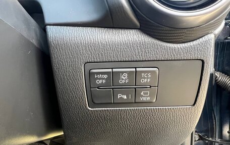 Mazda CX-3 I, 2022 год, 1 495 000 рублей, 17 фотография