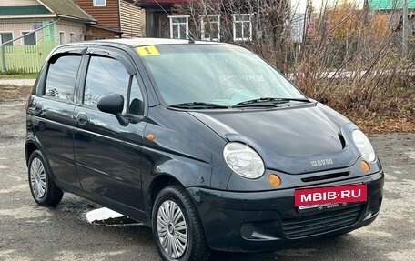 Daewoo Matiz I, 2012 год, 199 000 рублей, 3 фотография