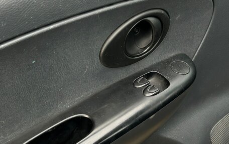 Daewoo Matiz I, 2012 год, 199 000 рублей, 9 фотография