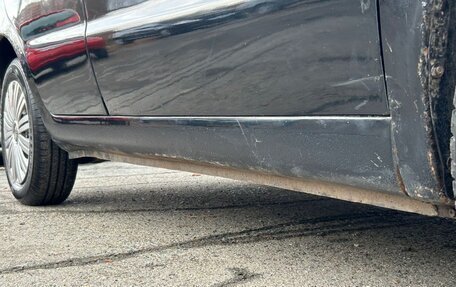 Daewoo Matiz I, 2012 год, 199 000 рублей, 19 фотография