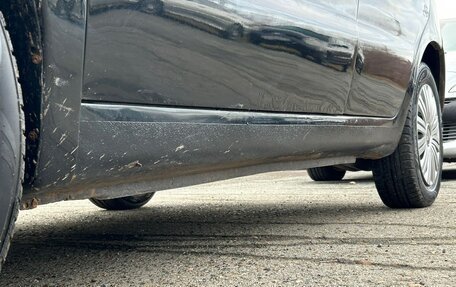 Daewoo Matiz I, 2012 год, 199 000 рублей, 18 фотография