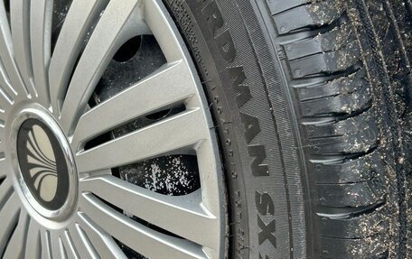 Daewoo Matiz I, 2012 год, 199 000 рублей, 20 фотография