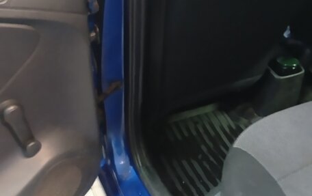 Hyundai Solaris II рестайлинг, 2012 год, 650 000 рублей, 8 фотография