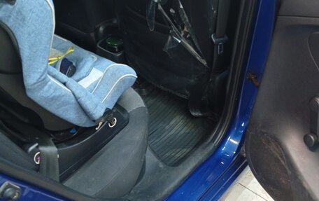 Hyundai Solaris II рестайлинг, 2012 год, 650 000 рублей, 12 фотография