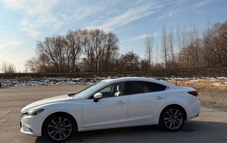 Mazda 6, 2017 год, 2 300 000 рублей, 4 фотография