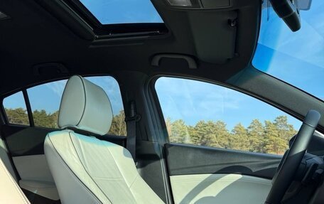 Mazda 6, 2017 год, 2 300 000 рублей, 15 фотография