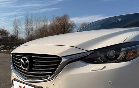 Mazda 6, 2017 год, 2 300 000 рублей, 8 фотография