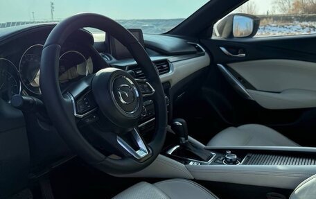 Mazda 6, 2017 год, 2 300 000 рублей, 17 фотография