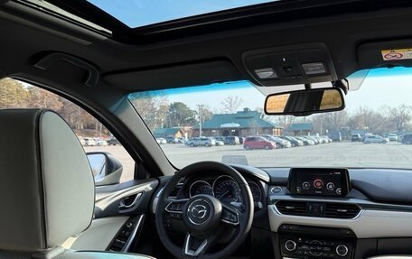 Mazda 6, 2017 год, 2 300 000 рублей, 18 фотография