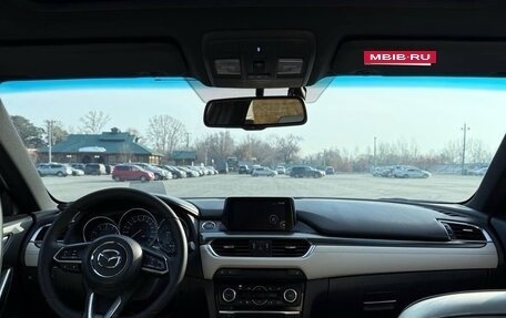 Mazda 6, 2017 год, 2 300 000 рублей, 19 фотография