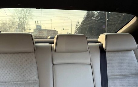 Mazda 6, 2017 год, 2 300 000 рублей, 22 фотография