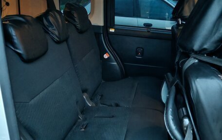 Toyota Tank I, 2017 год, 900 000 рублей, 2 фотография