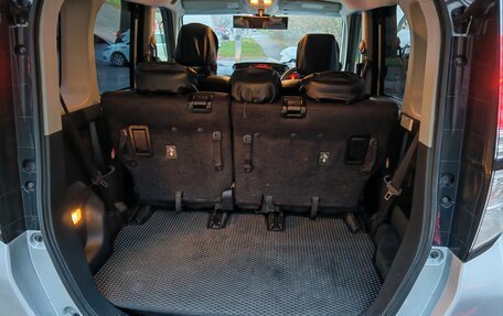 Toyota Tank I, 2017 год, 900 000 рублей, 5 фотография