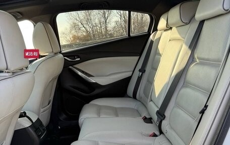 Mazda 6, 2017 год, 2 300 000 рублей, 29 фотография