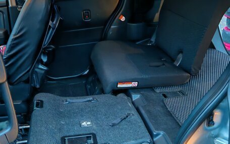 Toyota Tank I, 2017 год, 900 000 рублей, 9 фотография