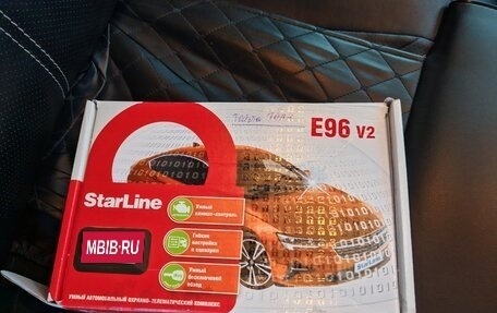 Toyota Tank I, 2017 год, 900 000 рублей, 4 фотография