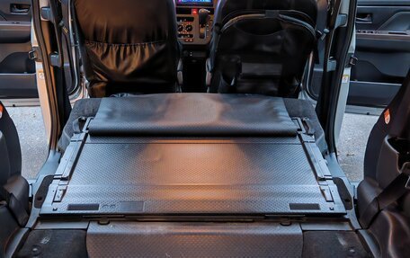 Toyota Tank I, 2017 год, 900 000 рублей, 11 фотография