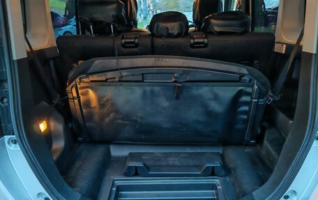 Toyota Tank I, 2017 год, 900 000 рублей, 7 фотография