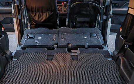 Toyota Tank I, 2017 год, 900 000 рублей, 10 фотография