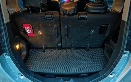 Toyota Tank I, 2017 год, 900 000 рублей, 8 фотография