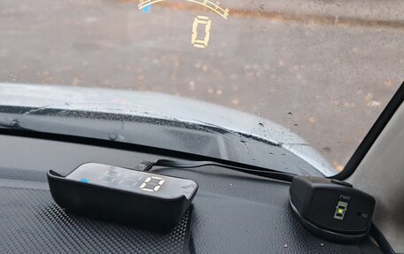 Toyota Tank I, 2017 год, 900 000 рублей, 27 фотография