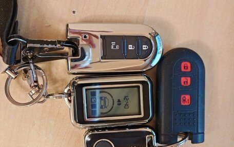 Toyota Tank I, 2017 год, 900 000 рублей, 23 фотография