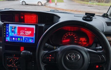 Toyota Tank I, 2017 год, 900 000 рублей, 26 фотография