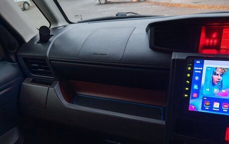 Toyota Tank I, 2017 год, 900 000 рублей, 21 фотография