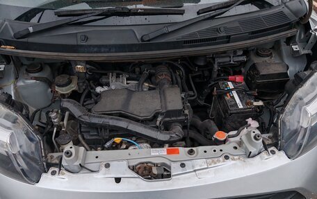 Toyota Tank I, 2017 год, 900 000 рублей, 19 фотография