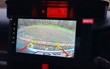 Toyota Tank I, 2017 год, 900 000 рублей, 24 фотография