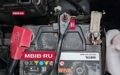 Toyota Tank I, 2017 год, 900 000 рублей, 20 фотография