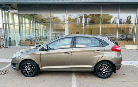 Chery Bonus (A13), 2013 год, 399 000 рублей, 8 фотография