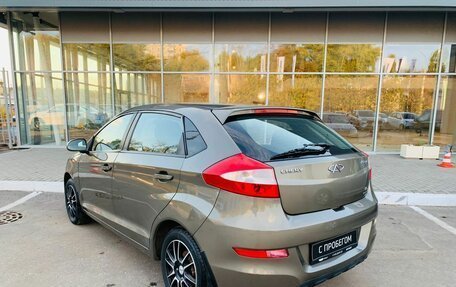Chery Bonus (A13), 2013 год, 399 000 рублей, 7 фотография