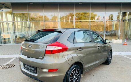 Chery Bonus (A13), 2013 год, 399 000 рублей, 5 фотография