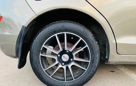 Chery Bonus (A13), 2013 год, 399 000 рублей, 12 фотография