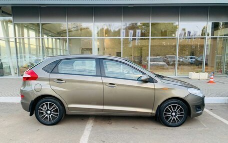 Chery Bonus (A13), 2013 год, 399 000 рублей, 4 фотография