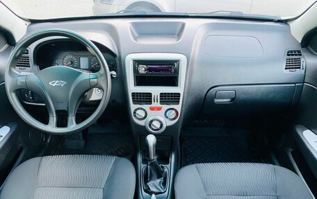 Chery Bonus (A13), 2013 год, 399 000 рублей, 10 фотография