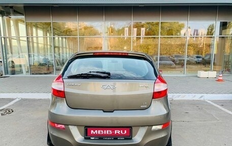 Chery Bonus (A13), 2013 год, 399 000 рублей, 6 фотография