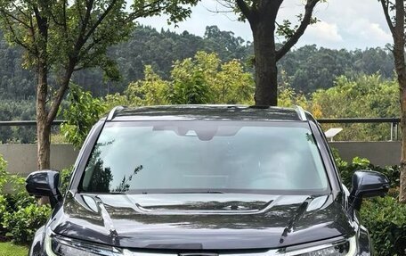 Honda Avancier II, 2022 год, 2 800 000 рублей, 2 фотография