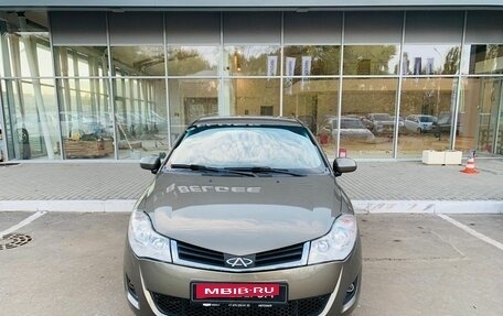 Chery Bonus (A13), 2013 год, 399 000 рублей, 2 фотография