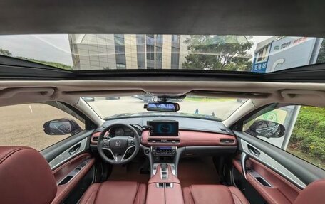 Honda Avancier II, 2022 год, 2 800 000 рублей, 8 фотография