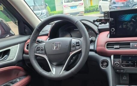 Honda Avancier II, 2022 год, 2 800 000 рублей, 9 фотография