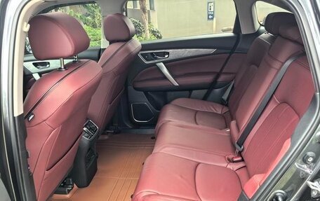 Honda Avancier II, 2022 год, 2 800 000 рублей, 7 фотография