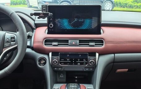 Honda Avancier II, 2022 год, 2 800 000 рублей, 10 фотография