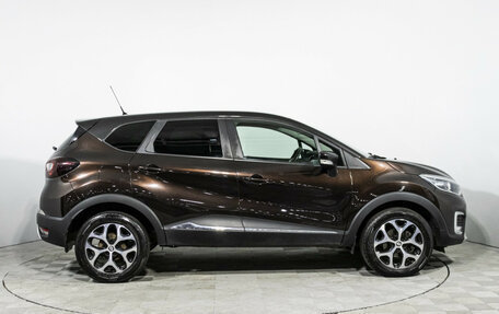 Renault Kaptur I рестайлинг, 2019 год, 1 699 777 рублей, 4 фотография