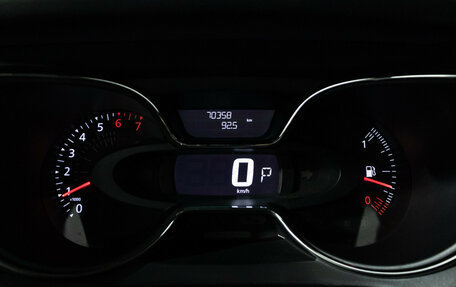 Renault Kaptur I рестайлинг, 2019 год, 1 699 777 рублей, 12 фотография